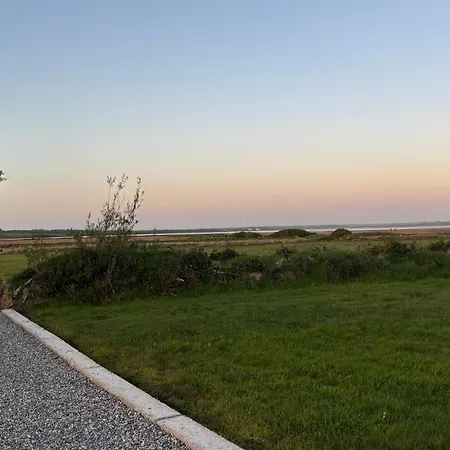 Lyxtält Oyster Bay Retreats