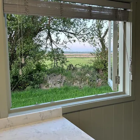 Oyster Bay Retreats Luxuszelt