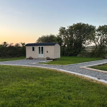 Oyster Bay Retreats Luxuszelt Balnacart