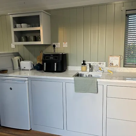 Oyster Bay Retreats Balnacart