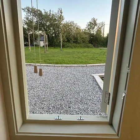 Lyxtält Oyster Bay Retreats Balnacart