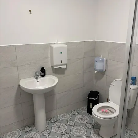 Oyster Bay Retreats 豪华帐篷