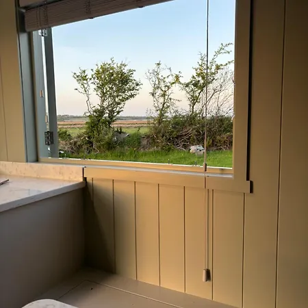Oyster Bay Retreats Campismo de Luxo *