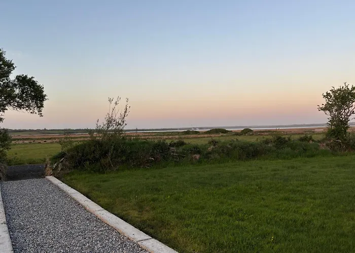 Glamping Oyster Bay Retreats