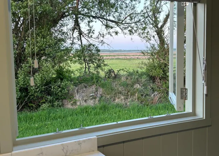 Oyster Bay Retreats Glamping