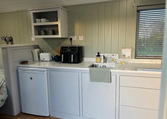 Oyster Bay Retreats Balnacart