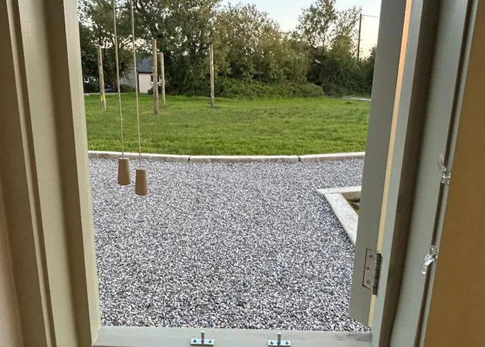 Glamping Oyster Bay Retreats Balnacart