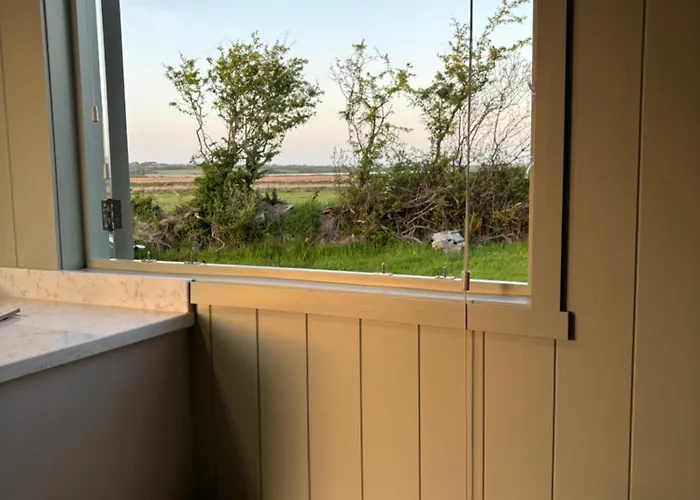 Oyster Bay Retreats Glamping *